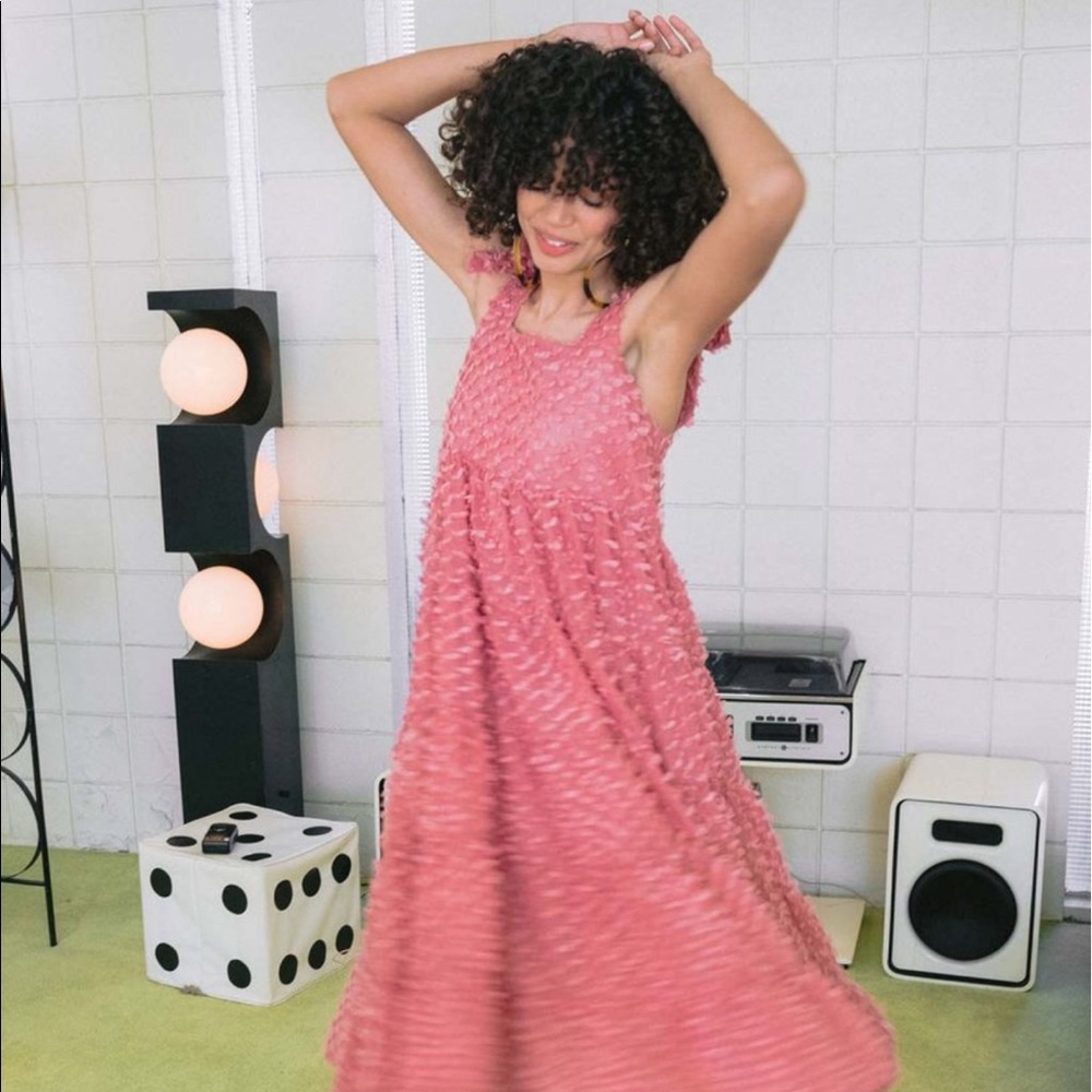 Sister Jane / Bando Likely Lady Midi Dress